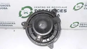 Nissan NP300 Ventola riscaldamento/ventilatore abitacolo 5NEH19805AD