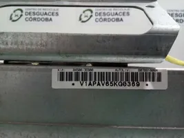 KIA Sorento Poduszka powietrzna Airbag boczna 