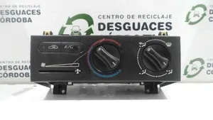 Peugeot 406 Ilmastoinnin ohjainlaite/moduuli 