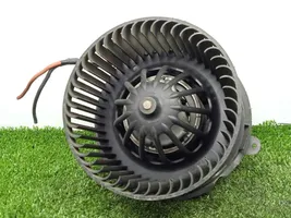 Citroen C2 Heater fan/blower 