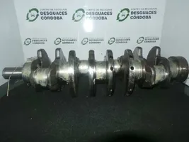 KIA Carnival Crankshaft 