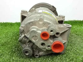 Renault Megane II Compressore aria condizionata (A/C) (pompa) 