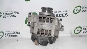 Renault Megane I Generatore/alternatore 