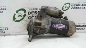 Isuzu Van WFR - WFS Starter motor 