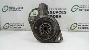 Isuzu Van WFR - WFS Starter motor 