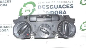 Volkswagen Caddy Centralina/modulo climatizzatore 