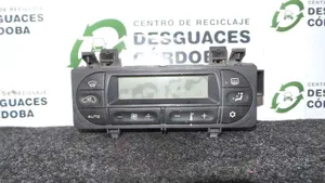 Citroen C3 Pluriel Centralina del climatizzatore 96377774XT