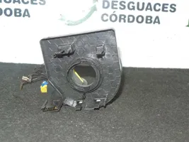 Seat Cordoba (6L) Ohjauspyörän turvatyyny 