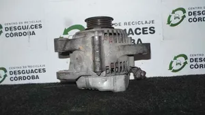 Toyota Yaris Verso Alternator 