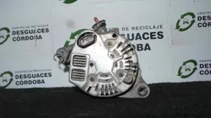 Toyota Yaris Verso Alternator 