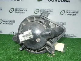 Renault Master II Soplador/ventilador calefacción 659964U