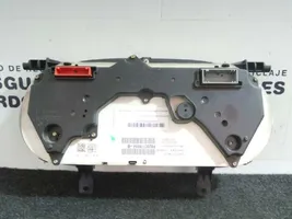 Nissan Kubistar Tachimetro (quadro strumenti) 