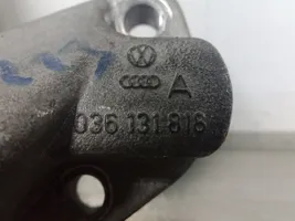 Seat Cordoba (6L) EGR vožtuvas 