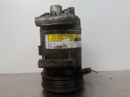 Renault Scenic RX Air conditioning (A/C) compressor (pump) 