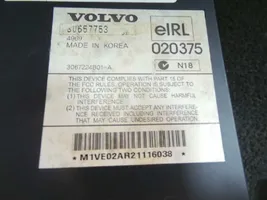 Volvo XC90 Centralina Audio Hi-fi 