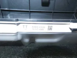 Toyota Avensis T220 Licznik / Prędkościomierz 