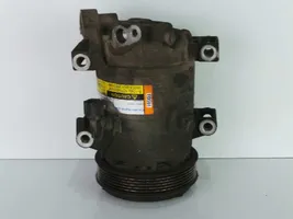 Nissan Almera Tino Compressore aria condizionata (A/C) (pompa) 