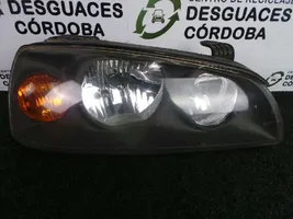 Hyundai Elantra Phare frontale 083211127