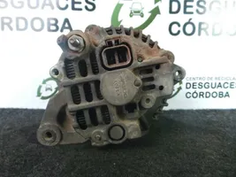 Hyundai Accent Generator/alternator 