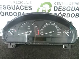 Jaguar S-Type Compteur de vitesse tableau de bord XR8F10849AK