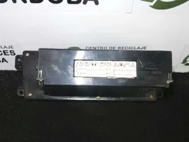 Hyundai Terracan Centralina del climatizzatore 972XXH1600