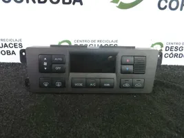 Hyundai Terracan Panel klimatyzacji 972XXH1600