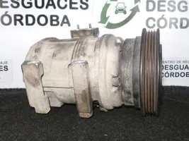 Hyundai Elantra Compressore aria condizionata (A/C) (pompa) 