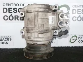 Hyundai Elantra Compressore aria condizionata (A/C) (pompa) 