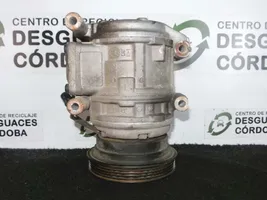 Hyundai Elantra Compressore aria condizionata (A/C) (pompa) 