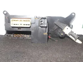 Hyundai H-100 Air conditioner control unit module 