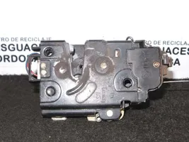 Volkswagen Bora Front door lock 