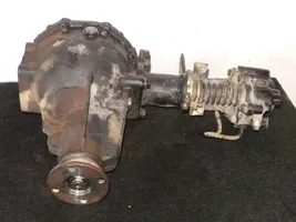 Mitsubishi Montero Mechanizm różnicowy przedni / Dyferencjał MR377539