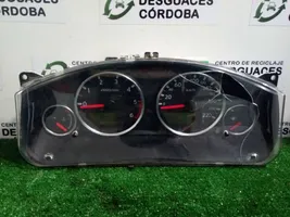 Nissan Pathfinder R51 Compteur de vitesse tableau de bord 248103X10E
