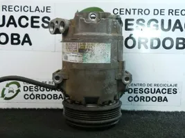 Opel Corsa B Compressore aria condizionata (A/C) (pompa) 