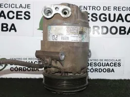 Opel Corsa B Compressore aria condizionata (A/C) (pompa) 