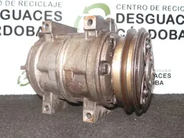 Mitsubishi L200 Compressore aria condizionata (A/C) (pompa) 