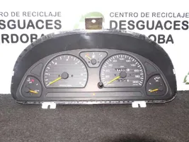 Tata Safari Tachimetro (quadro strumenti) D10P0142B