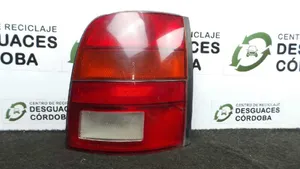 Nissan Micra C+C Lampa tylna 