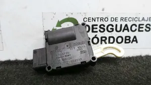 Audi A8 S8 D3 4E Ventola riscaldamento/ventilatore abitacolo 