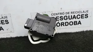 Audi A8 S8 D3 4E Ventola riscaldamento/ventilatore abitacolo 