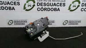 Audi A8 S8 D3 4E Serratura portiera anteriore 4E1837016