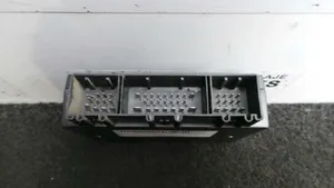 Seat Ibiza II (6k) Комфортный модуль 