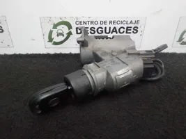 Volkswagen Lupo Ignition lock 357905851F