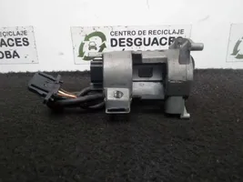 Volkswagen Lupo Ignition lock 357905851F