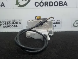 Fiat Panda II Cerradura de puerta delantera 46803510