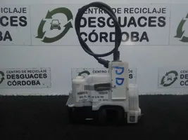 Fiat Panda II Serratura portiera anteriore 46803510