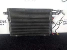 Audi A6 S6 C4 4A Radiateur condenseur de climatisation 4A0260401AC