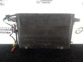 Audi A6 S6 C4 4A A/C cooling radiator (condenser) 4A0260401AC