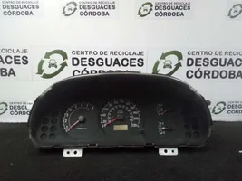 KIA Shuma Speedometer (instrument cluster) 