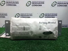 Ford Focus Poduszka powietrzna Airbag boczna 3M51R042B84AD